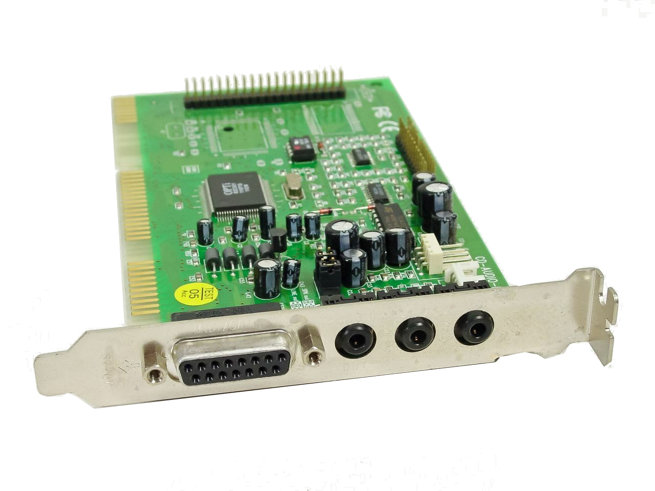 OPTi 82C931 931 Sound Card Driver Device Drivers